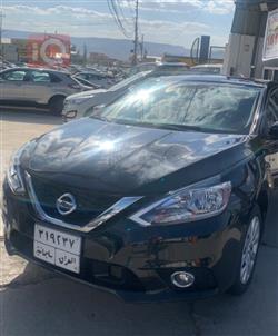 نیسان سێنترا